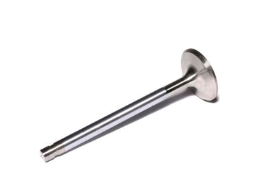 Comp Cams Sportsman Stainless Steel Valves; Exhaust 1.600 x 11/32 +.200 Long