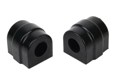 Whiteline Plus 96-04 BMW 5 Series Front 27mm Sway Bar Mount W22805