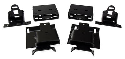 AIRLIFT Loadlifter 5000 Ultimate Air Spring Kit