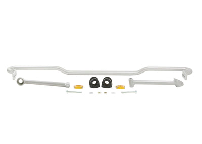 Whiteline Rear Sway Bar 24mm XX Adjustable Subaru Forester 09-10