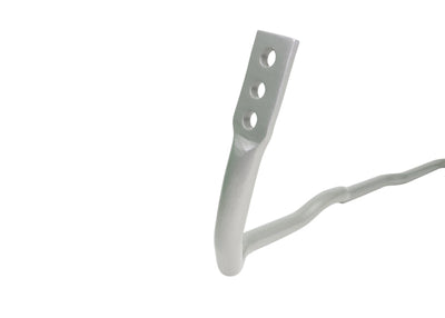 Whiteline Front Sway Bar 24mm X Adjustable Audi A3 2006-2011