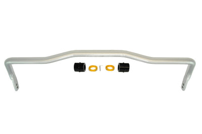 Whiteline Front Sway Bar 32mm Heavy Duty Blade Adjustable Chrysler 300 2005-2010