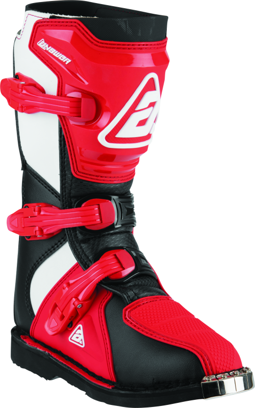 Answer Ar1 Boot Blkred Y2 446642