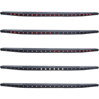 Anzo LED Tailgate Spoiler 2015-2016 Ford F-150 LED Tailgate Spoiler