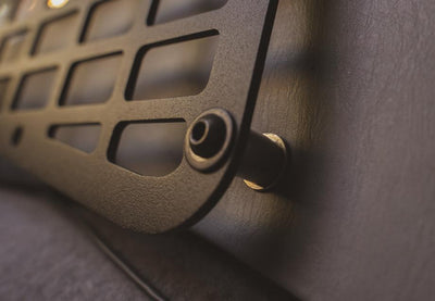 Cali Raised Center Console MOLLE Panels | Toyota Tacoma 2005-2023