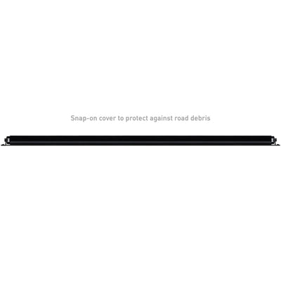 Borne Off-Road Light Bar Single Row Straight 50in BNLT-LB-SS50
