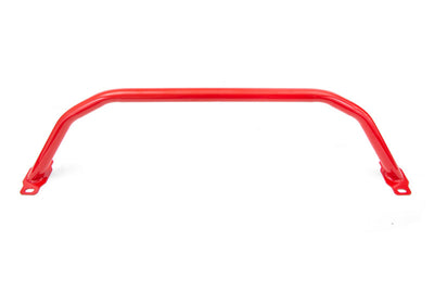 BMR Suspension BMR 90-04 Ford Mustang Front Bumper Support (Red) BSF731R