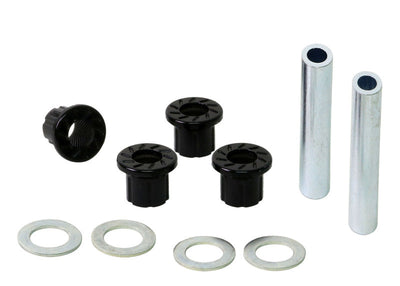 Whiteline 2006 Toyota Tacoma Base Steering Rack Bushing Kit W13400