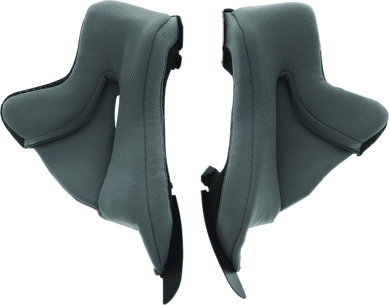 Answer Ar5 Cheek Pads Blk Xl 447108
