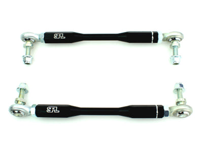 SPL Part BMW E9X/E8X Front Endlinks non M