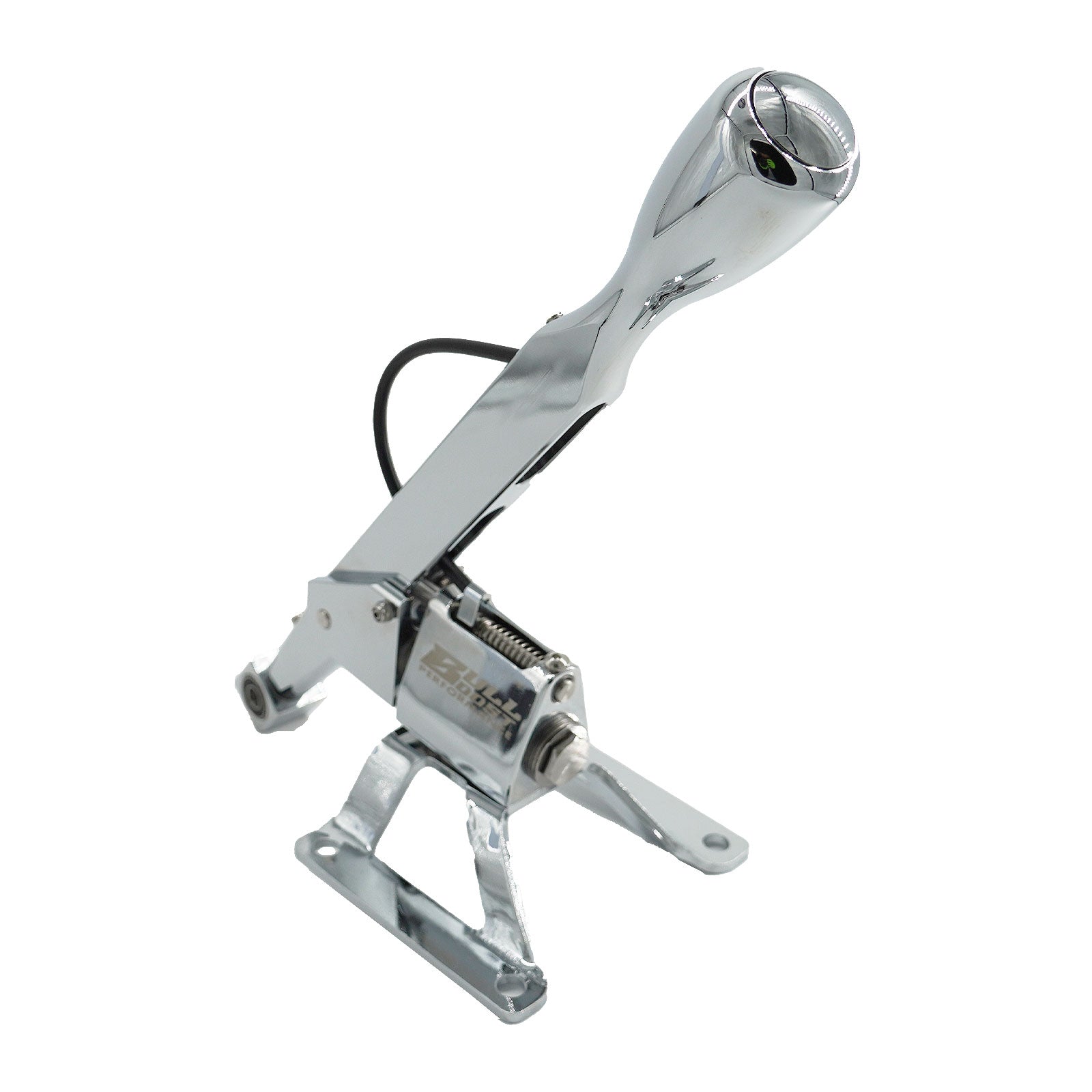 Polished EG EK DC2 B Series Shifter Box Civic Integra Del Sol B16 B18 B20 CRX
