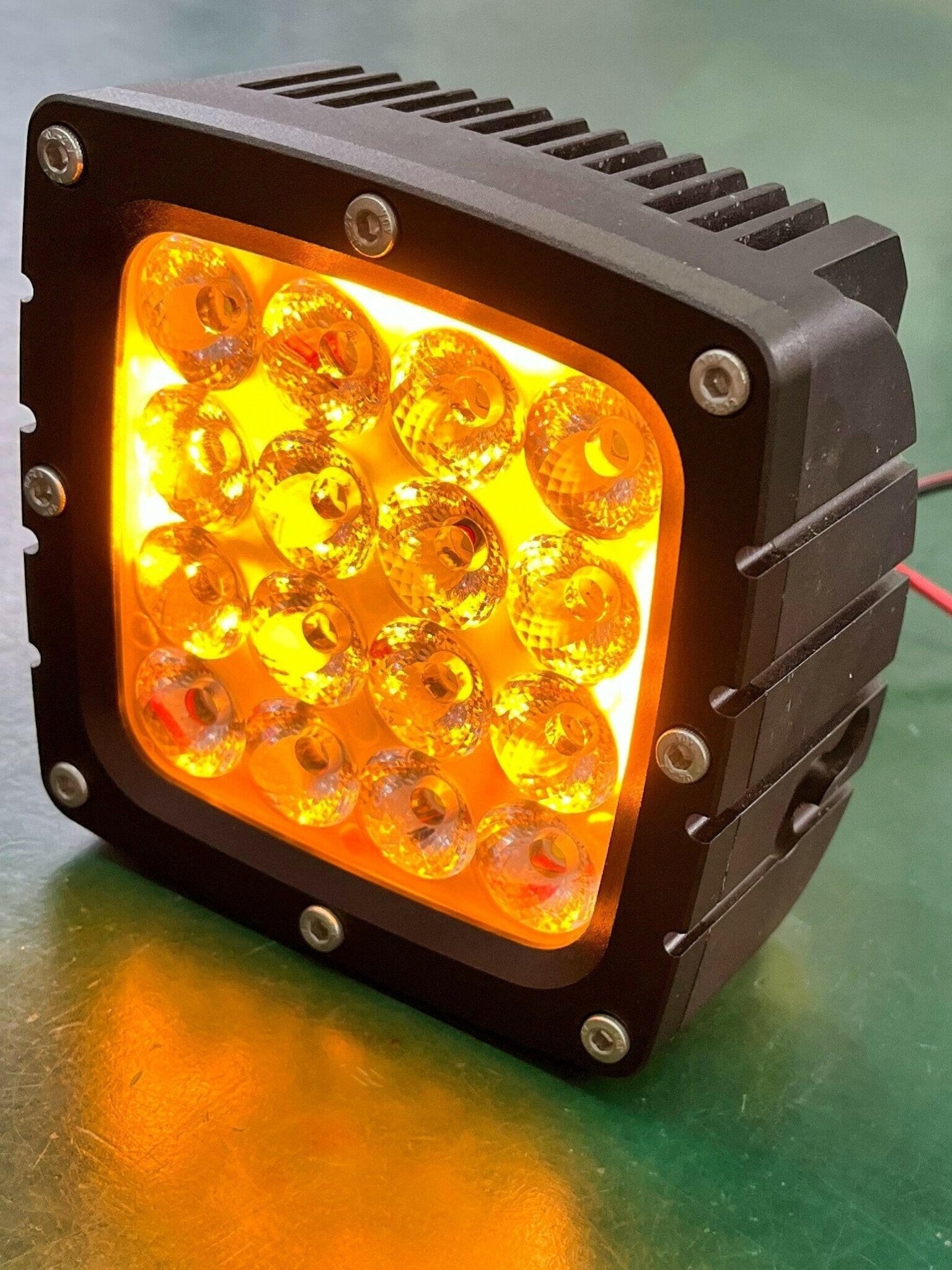 2019 - 2024 RAM 1500 TRX Bar - TURBO TECH PERFORMANCE