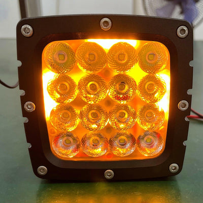 2019 - 2024 RAM 1500 TRX Bar - TURBO TECH PERFORMANCE