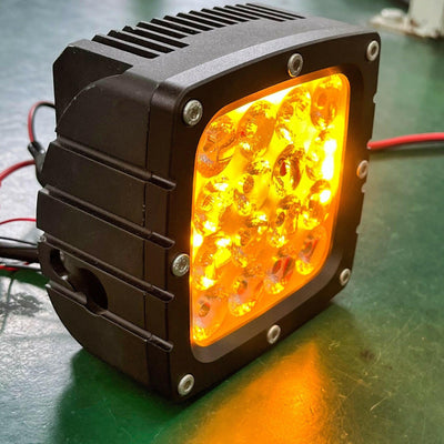 2019 - 2024 RAM 1500 TRX Bar - TURBO TECH PERFORMANCE