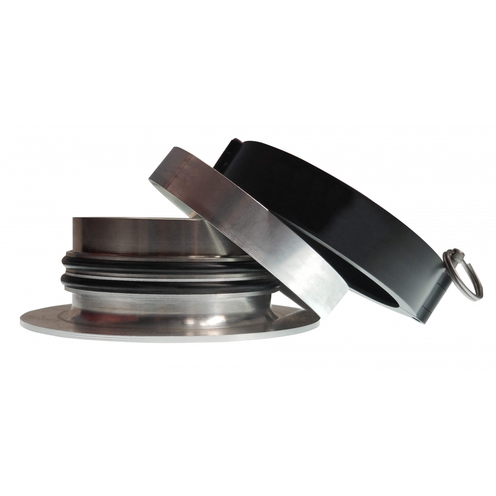 Dual Seal Flange Kit