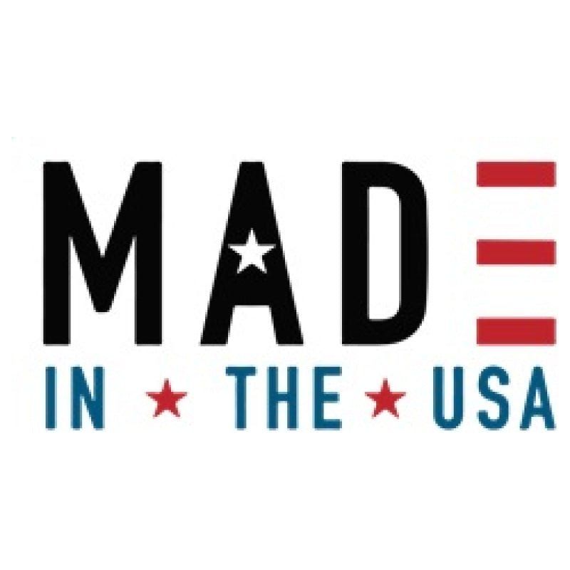 Corsa 15-16 GMC Yukon Denali 6.2L V8 Single Side Exit Cat-Back Exhaust w/ Polished Black Tips