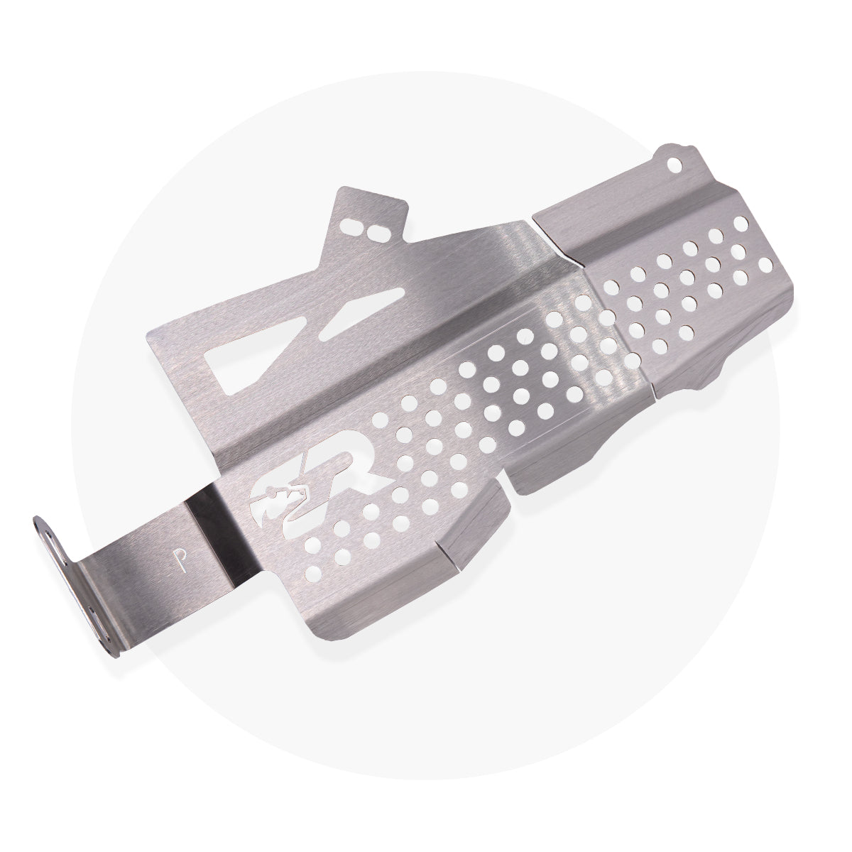 Catalytic Converter Shield | Toyota Tacoma 2016-2023