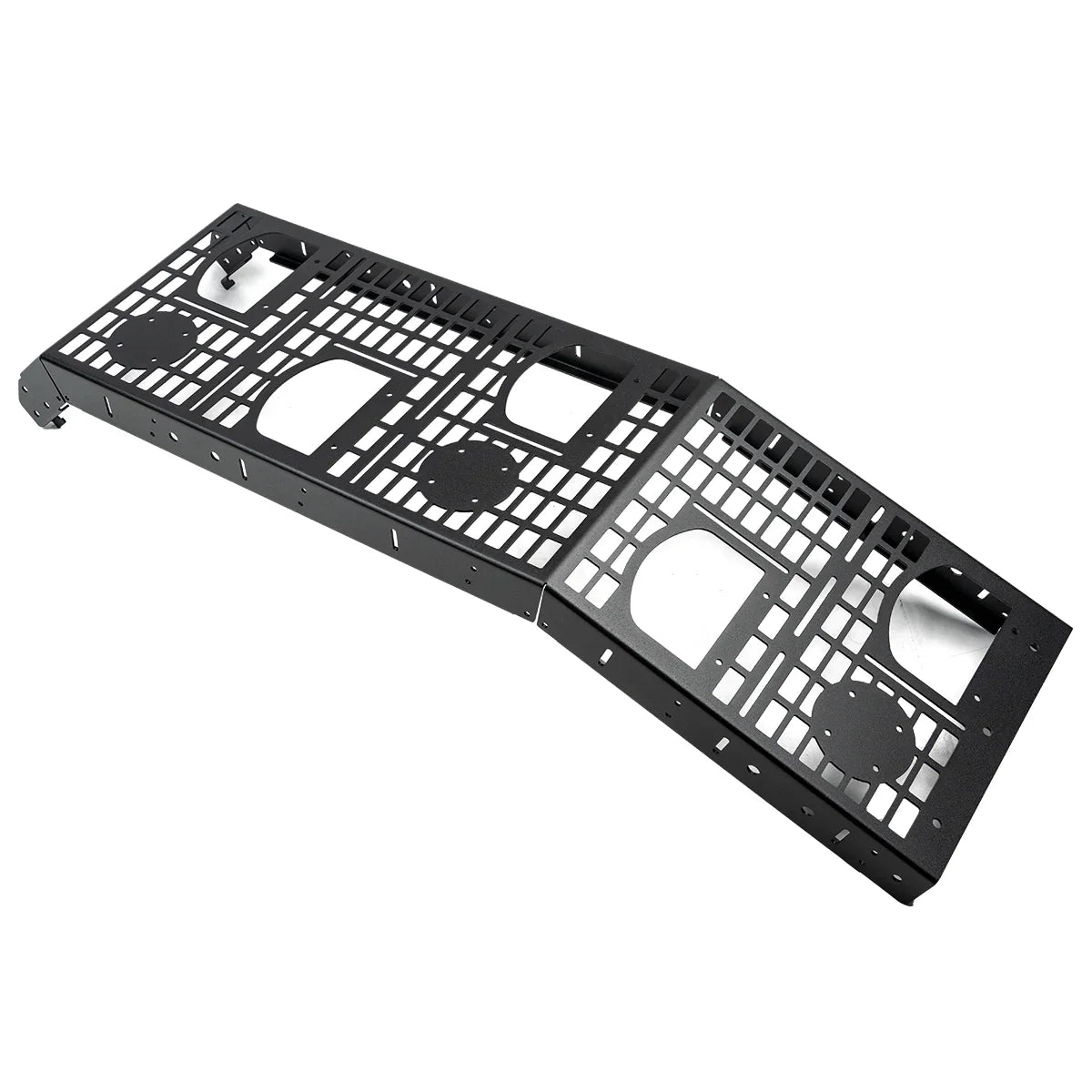 Cali Raised Molle Ladder 2010-2024 Toyota 4Runner