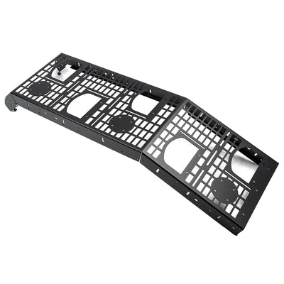 Cali Raised Molle Ladder 2010-2024 Toyota 4Runner