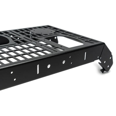 Cali Raised Molle Ladder 2010-2024 Toyota 4Runner