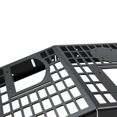Cali Raised Molle Ladder 2010-2024 Toyota 4Runner