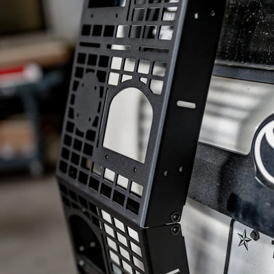 Cali Raised Molle Ladder 2010-2024 Toyota 4Runner