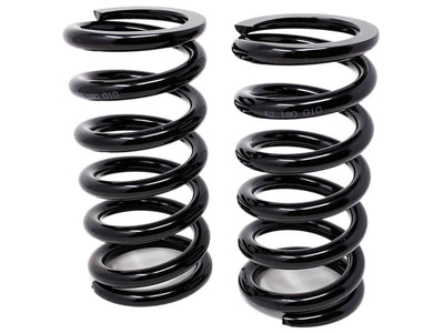 Godspeed Custom Coilover Springs 180mm/62mm ID (set of 2) (6/8/10/12/14/16 KG)