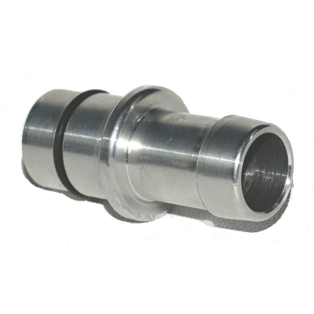 Press-In Aluminum Oil Block Fitting
