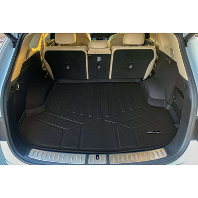 SMARTLINER Floor Liners for 2021-2026 Genesis GV80