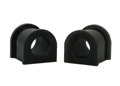 Whiteline Plus 1998-2008 Lexus LX470 UZJ100  24mm Rear Sway Bar Mount Bushing W23388