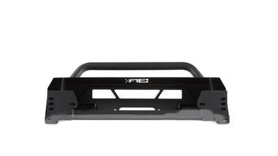 Body Armor 4x4 2014+ Toyota 4Runner HiLine Front Winch Bumper TR-19339