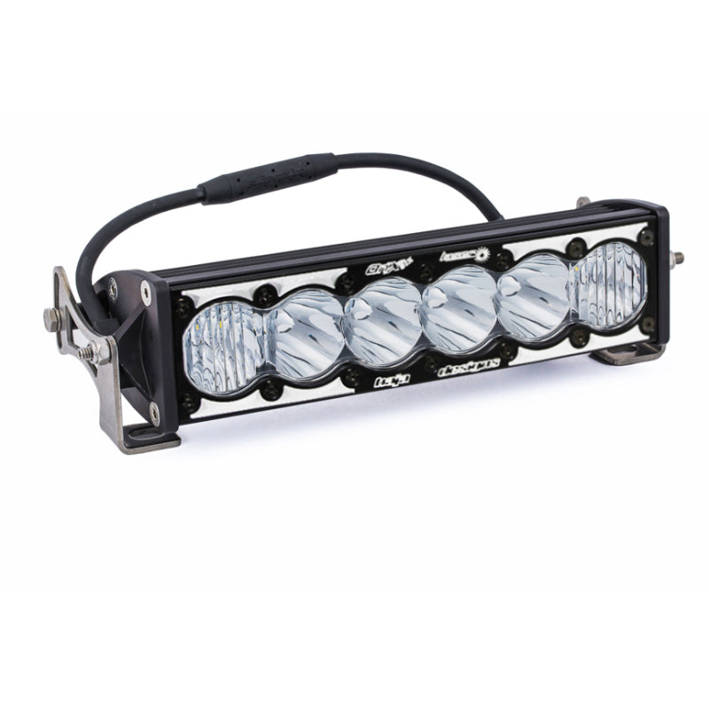 Baja Designs 10 inch OnX6 Hybrid LED/Laser Light Bar