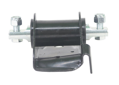 Whiteline Plus 65-73 Ford Mustang Front Coil Spring Saddle Assembly W71407G