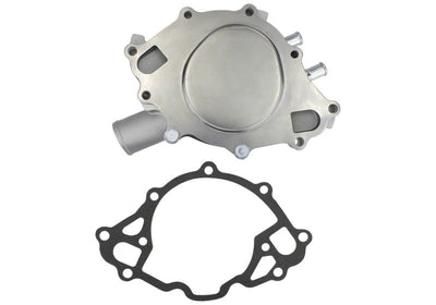 Ford Performance Parts Ford Racing 302-351W Street Rod Short V-Belt Water Pump