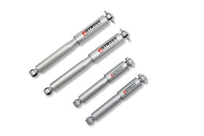 Belltech SHOCK SET STREET PERFORMANCE 9558