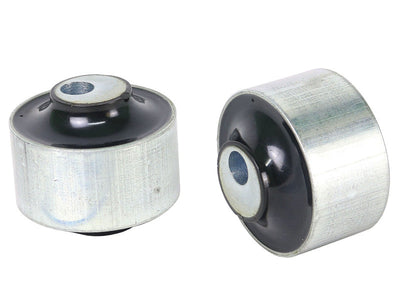 Whiteline 2017 Tesla Model 3 / 2021+ Tesla Y Radius Arm Lower - Bushing Kit KCA532