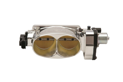 Ford Performance Parts Ford Racing 65mm Cobra Jet Billet Aluminum Throttle Body