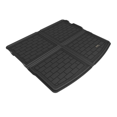 3D MAXpider 2024 Fisker Ocean Kagu Black Foldable Cargo M1FS0011309