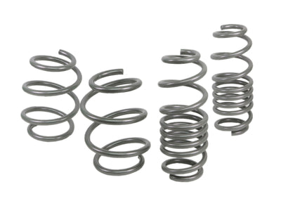 Whiteline Honda Civic Type R Fk8 Spring Kit