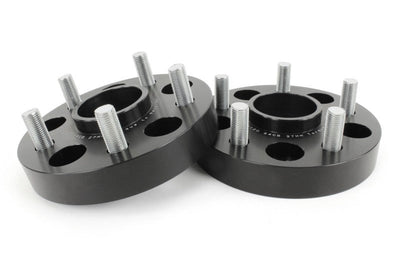 PERRIN [17+ Honda Civic Type R ] Wheel Spacer Set 5x120 27mm Pair
