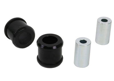 Whiteline Plus 11/00-05 Honda Civc/95-05 CR-V Rear Control Arm - Upper Outer Bushing Kit W63383
