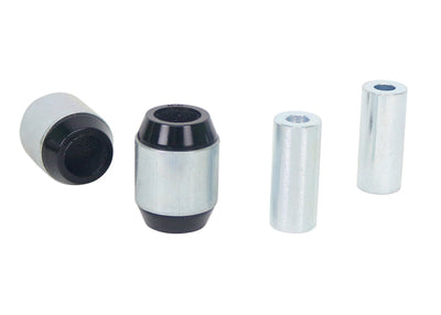 Whiteline Rear Lower Inner Rearward Bushing Kit W63642