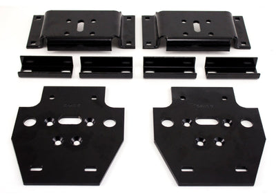 AIRLIFT Loadlifter 5000 Ultimate Air Spring Kit w/Internal Jounce Bumper