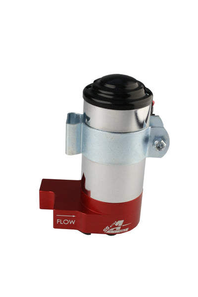 Aeromotive SS Fuel Pump - ORB-08