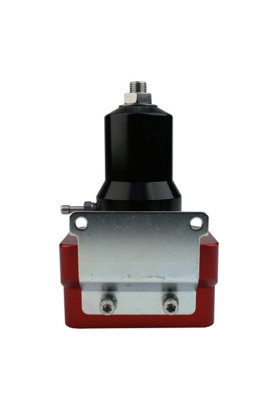 Aeromotive EFI Regulator Belt Drive, 30-120 psi, .500 Valve, 4x AN-08 & AN-10