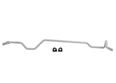 Whiteline Rear Sway Bar 22mm Heavy Duty Blade Adjustable Subaru Impreza 02-07