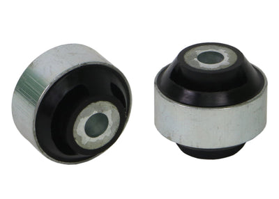 Whiteline 5/07-2012 Toyota Corolla ZRE140/150 Front C/A - Lwr Inner Rear Bushing Ki W53379