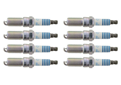 Ford Performance Parts 2011-2014 Mustang 5.0L Cold Spark Plug Set