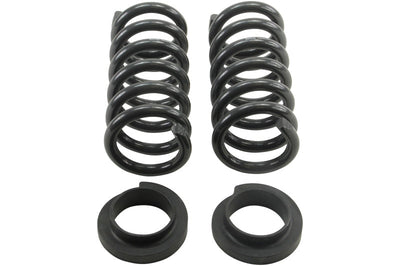 Belltech PRO COIL SPRING SET 88-96 GM C3500 All 1-2inch 12600