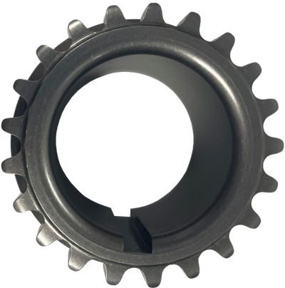 Boundary 2015+ Ford Coyote (All Types) V8 Billet Crankshaft Timing Sprocket CM-SP-15